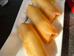 -绿茶餐厅(龙井船宴· 品牌总店)