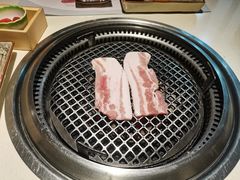 -赤坂亭M9和牛烧肉·日料398放题(万达店)