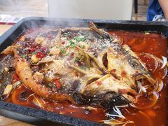 -米香居新鲁味·水饺餐厅