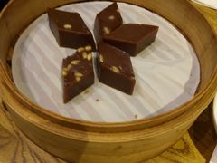 -新梅华·茶点餐厅(欧尚店)