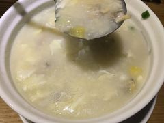 -吕氏疙瘩汤·新鲁菜(新贵和店)