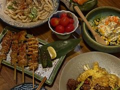 -阿泽料理