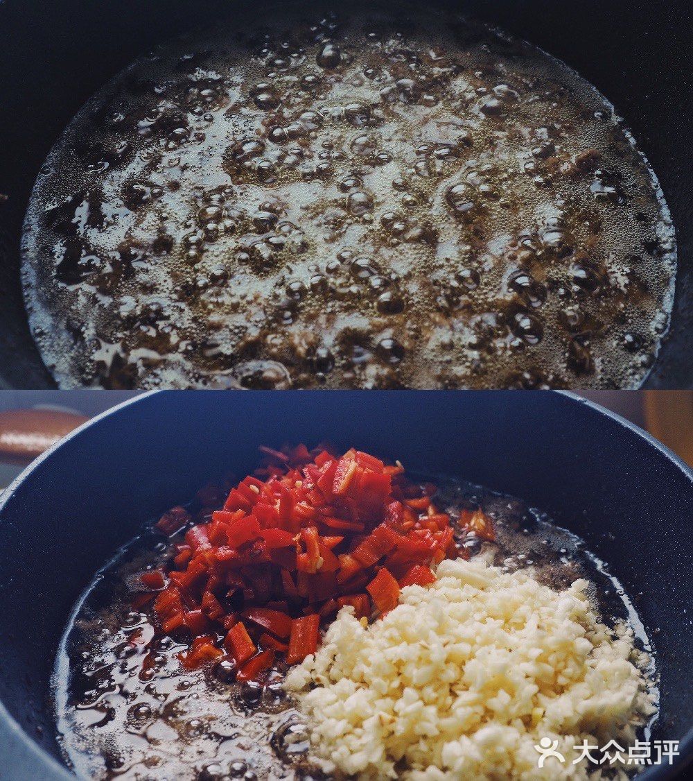 这份自制的香辣牛肉酱，简直是神仙味道！