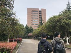 -杭州电子科技大学(下沙校区)