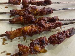 -高原第一家资格烤羊肉(玉林南路总店)