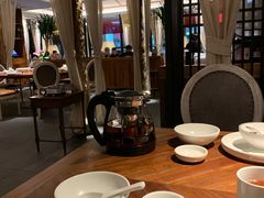 大堂-瑶王府·广西菜(金阳路店)
