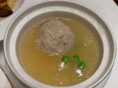 -南京富力万达嘉华酒店·游宴一品淮扬中餐厅