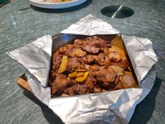 -大鸽饭(汉溪长隆店)