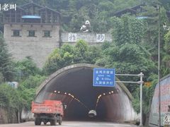 导游图-高颐墓阙及石刻