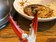 -海味当家·蒸锅海鲜(星海公园店)