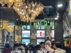 -MI WU FACTORY米屋美食工厂餐厅(绿地店)
