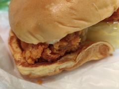 -吉品合酥脆烤饼(哈西金街店)