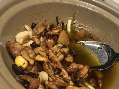 -绿草地·湘菜(7mall店)