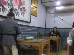 大堂-清真·穆萨砂锅(大皮院店)