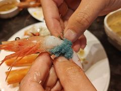 -川骄海鲜自助(亚运村店)