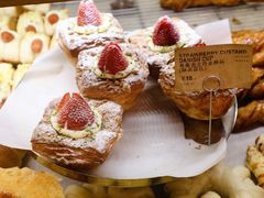-PAPER STONE BAKERY(天汇广场店)