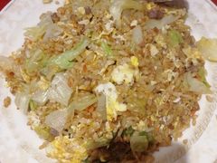 -上林铁板烧(延安西路店)