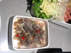 -半天妖烤鱼(中山路店)