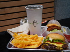 -Shake Shack(南山万象天地店)