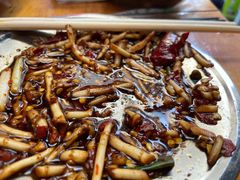 -杨记烤肉老店