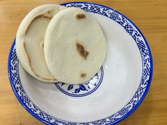-刘兰英牛羊肉泡馍(立新街店)