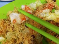 -明记烧鱼美味店