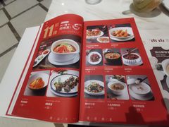 -南山鲜虾面·活鲜小馆·海味大连菜(南山总店)