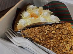 -Pie Bird(新闸路店)