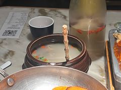 -绿茶餐厅(北京世纪金源店)