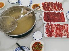 -福合埕牛肉火锅(长平国新店)