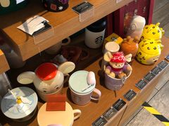 -星巴克(邯郸新世纪广场店)