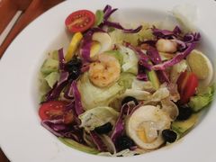 -米斯特比萨(梅江店)