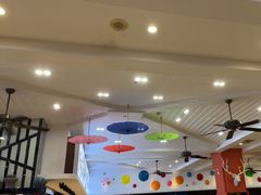 -北京烤鸭 ·儿童菜 ·采风阁家常菜餐厅(亚龙湾天域酒店)
