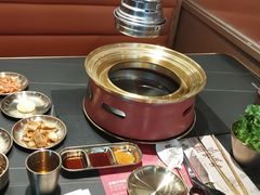-西塔老太太泥炉烤肉(双井店)