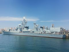 -中国人民解放军海军博物馆