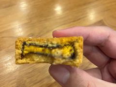 秦黄酥-陕拾叁-西安糕点(大雁塔店)