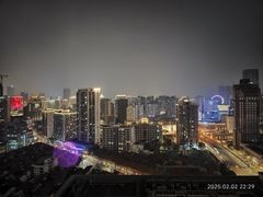 -上海雅居乐万豪侯爵酒店