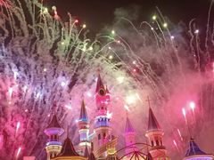 -沈阳方特欢乐世界