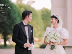 点击看大图 -金夫人婚纱摄影(西昌店)