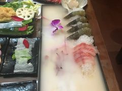 -束河人家(南锣鼓巷店)