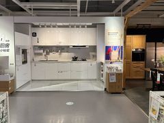 -宜家家居(哈尔滨商场店)