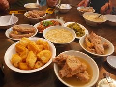 -松發肉骨茶(先得坊店)