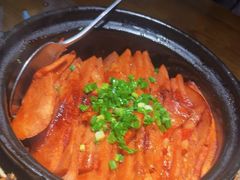 -老阿爸鲜鱼土菜(昆山花桥店)