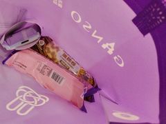 -GANSO元祖食品(白下店)