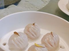 -富淳饭店(陆家嘴保利广场店)