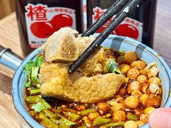 -小满手工粉(环宇荟店)
