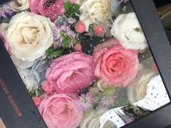 -叁朵花室