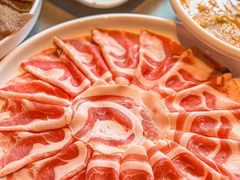 -蜀留香火锅·始于1999·原四川老火锅(白堤路店)