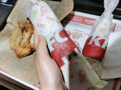 -肯德基(坑梓店)