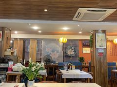 -莲池荟素食馆·12年老字号(光孝寺店)